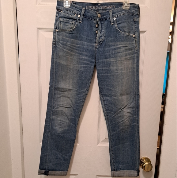 Citizens Of Humanity Jeans - Picture 1 of 6